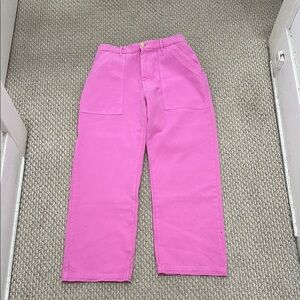 Big Bud Press Work Pants